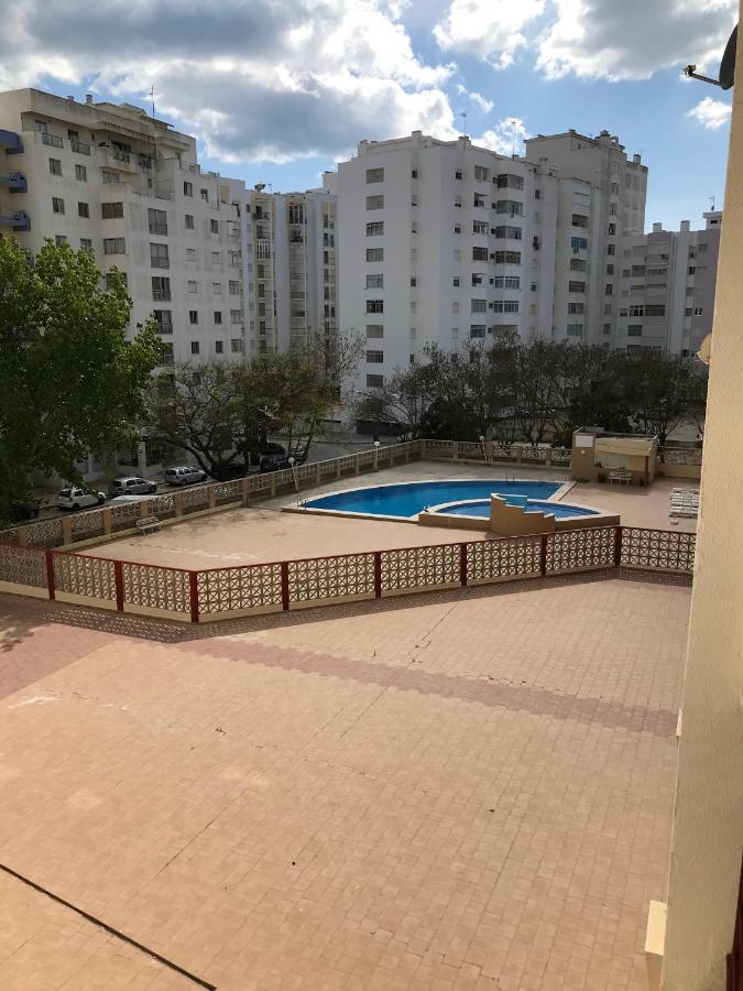 Апартаменты Edificio Nau Армасан-де-Пера Экстерьер фото