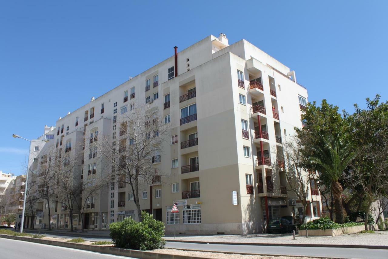 Апартаменты Edificio Nau Армасан-де-Пера Экстерьер фото